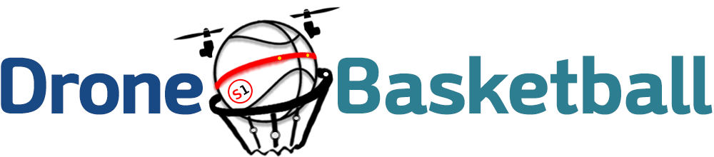 드론농구 : dronebasketball.com